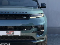 
										Land Rover Range Rover Sport 3.0 I6 D250 MHEV HSE Dynamic Stealth full									