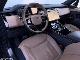 
										Land Rover Range Rover Sport 3.0 I6 D250 MHEV HSE Dynamic Stealth full									