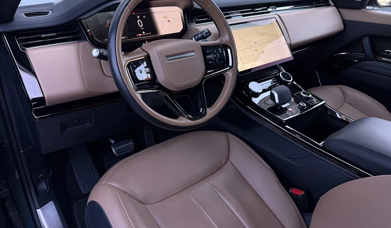 
								Land Rover Range Rover Sport 3.0 I6 D250 MHEV HSE Dynamic Stealth full									