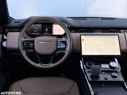 
										Land Rover Range Rover Sport 3.0 I6 D250 MHEV HSE Dynamic Stealth full									