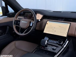 
										Land Rover Range Rover Sport 3.0 I6 D250 MHEV HSE Dynamic Stealth full									