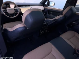
										Land Rover Range Rover Sport 3.0 I6 D250 MHEV HSE Dynamic Stealth full									