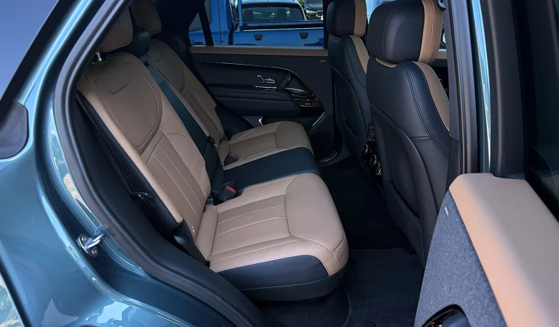 
								Land Rover Range Rover Sport 3.0 I6 D250 MHEV HSE Dynamic Stealth full									