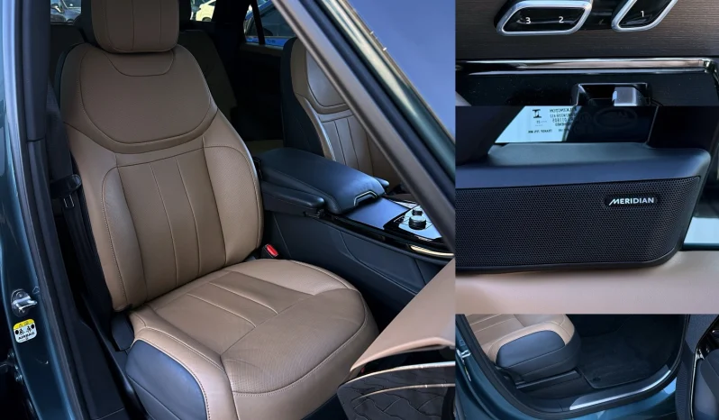 
								Land Rover Range Rover Sport 3.0 I6 D250 MHEV HSE Dynamic Stealth full									