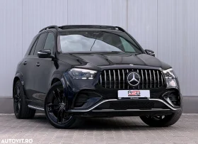 Mercedes-Benz GLE 450 d 4MATIC 9G-TRONIC AMG Line Advanced Plus