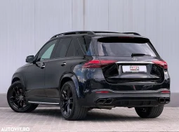 
										Mercedes-Benz GLE 450 d 4MATIC 9G-TRONIC AMG Line Advanced Plus full									