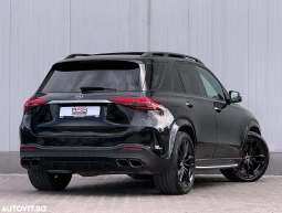 
										Mercedes-Benz GLE 450 d 4MATIC 9G-TRONIC AMG Line Advanced Plus full									