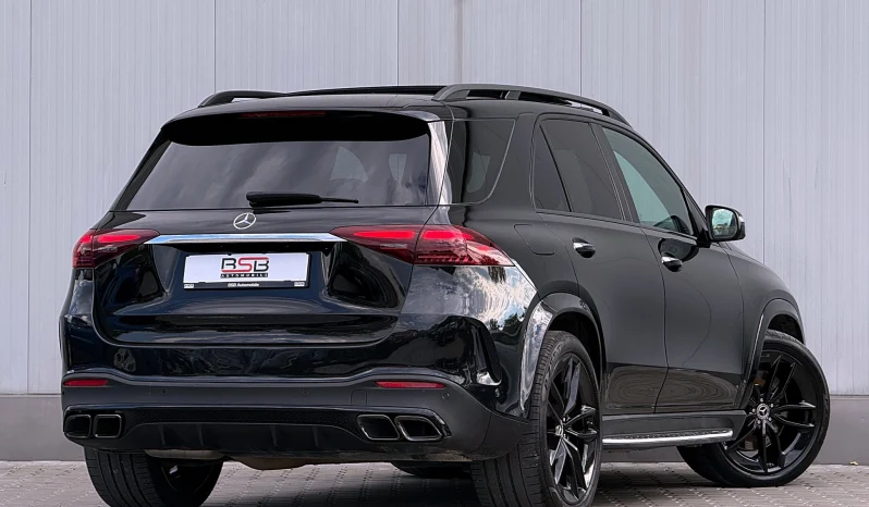 
								Mercedes-Benz GLE 450 d 4MATIC 9G-TRONIC AMG Line Advanced Plus full									