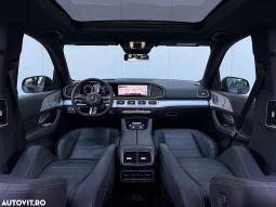 
										Mercedes-Benz GLE 450 d 4MATIC 9G-TRONIC AMG Line Advanced Plus full									