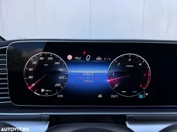
										Mercedes-Benz GLE 450 d 4MATIC 9G-TRONIC AMG Line Advanced Plus full									