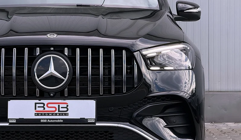 
								Mercedes-Benz GLE 450 d 4MATIC 9G-TRONIC AMG Line Advanced Plus full									
