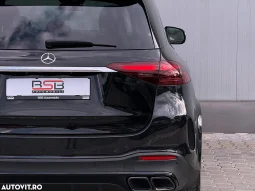 
										Mercedes-Benz GLE 450 d 4MATIC 9G-TRONIC AMG Line Advanced Plus full									