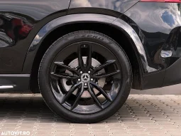 
										Mercedes-Benz GLE 450 d 4MATIC 9G-TRONIC AMG Line Advanced Plus full									