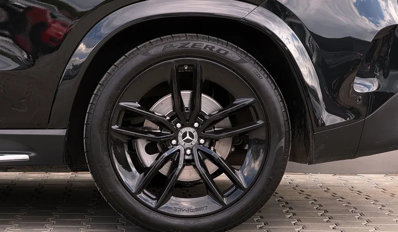 
								Mercedes-Benz GLE 450 d 4MATIC 9G-TRONIC AMG Line Advanced Plus full									