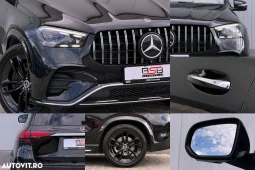 
										Mercedes-Benz GLE 450 d 4MATIC 9G-TRONIC AMG Line Advanced Plus full									
