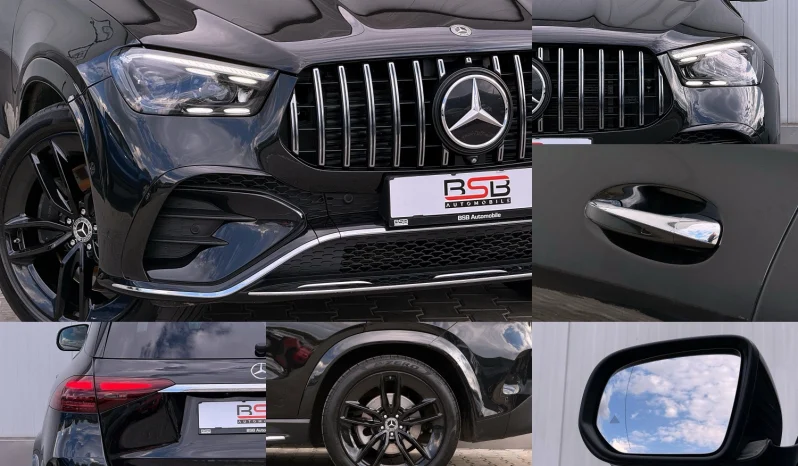 
								Mercedes-Benz GLE 450 d 4MATIC 9G-TRONIC AMG Line Advanced Plus full									