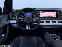 
										Mercedes-Benz GLE 450 d 4MATIC 9G-TRONIC AMG Line Advanced Plus full									