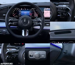 
										Mercedes-Benz GLE 450 d 4MATIC 9G-TRONIC AMG Line Advanced Plus full									