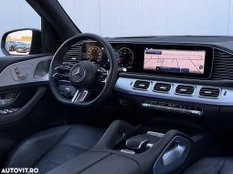 
										Mercedes-Benz GLE 450 d 4MATIC 9G-TRONIC AMG Line Advanced Plus full									