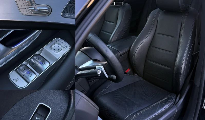 
								Mercedes-Benz GLE 450 d 4MATIC 9G-TRONIC AMG Line Advanced Plus full									