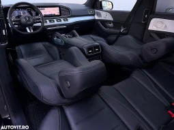 
										Mercedes-Benz GLE 450 d 4MATIC 9G-TRONIC AMG Line Advanced Plus full									