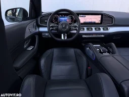 
										Mercedes-Benz GLE 450 d 4MATIC 9G-TRONIC AMG Line Advanced Plus full									