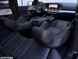 
										Mercedes-Benz GLE 450 d 4MATIC 9G-TRONIC AMG Line Advanced Plus full									