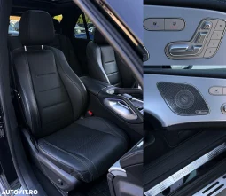 
										Mercedes-Benz GLE 450 d 4MATIC 9G-TRONIC AMG Line Advanced Plus full									