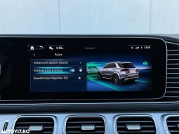 
										Mercedes-Benz GLE 450 d 4MATIC 9G-TRONIC AMG Line Advanced Plus full									