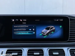 
										Mercedes-Benz GLE 450 d 4MATIC 9G-TRONIC AMG Line Advanced Plus full									