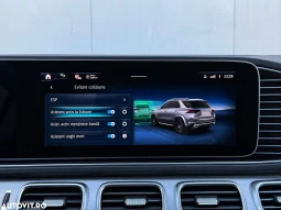 
										Mercedes-Benz GLE 450 d 4MATIC 9G-TRONIC AMG Line Advanced Plus full									