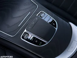 
										Mercedes-Benz GLC Coupe 300 d 4Matic 9G-TRONIC AMG Line Plus full									
