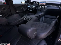 
										Mercedes-Benz GLC Coupe 300 d 4Matic 9G-TRONIC AMG Line Plus full									