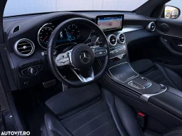
										Mercedes-Benz GLC Coupe 300 d 4Matic 9G-TRONIC AMG Line Plus full									