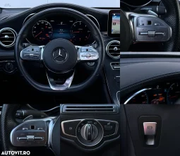 
										Mercedes-Benz GLC Coupe 300 d 4Matic 9G-TRONIC AMG Line Plus full									