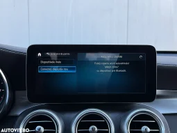 
										Mercedes-Benz GLC Coupe 300 d 4Matic 9G-TRONIC AMG Line Plus full									