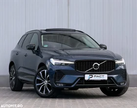 Volvo XC 60 B4 MHEV AT AWD Ultimate Dark