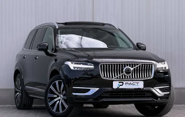 Volvo XC 90 B5 MHEV AWD 7 locuri Inscription
