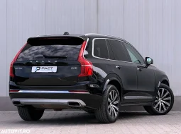 
										Volvo XC 90 B5 MHEV AWD 7 locuri Inscription full									