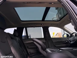 
										Volvo XC 90 B5 MHEV AWD 7 locuri Inscription full									
