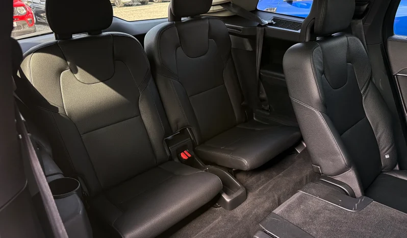 
								Volvo XC 90 B5 MHEV AWD 7 locuri Inscription full									