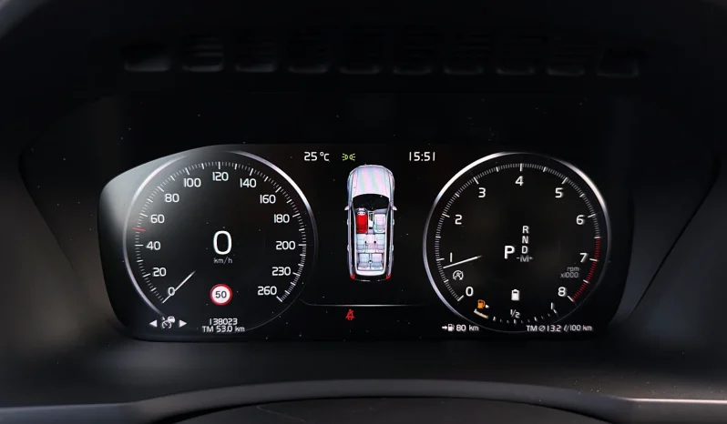 
								Volvo XC 90 B5 MHEV AWD 7 locuri Inscription full									