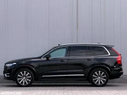 
										Volvo XC 90 B5 MHEV AWD 7 locuri Inscription full									