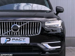 
										Volvo XC 90 B5 MHEV AWD 7 locuri Inscription full									