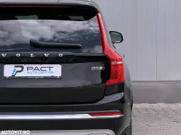 
										Volvo XC 90 B5 MHEV AWD 7 locuri Inscription full									