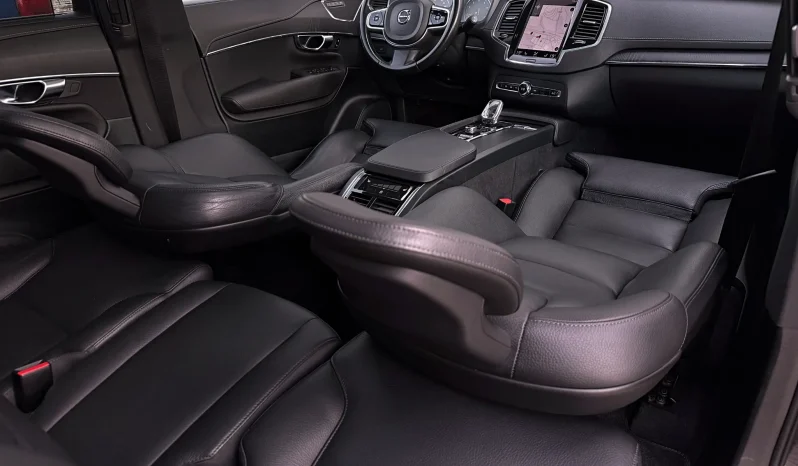 
								Volvo XC 90 B5 MHEV AWD 7 locuri Inscription full									