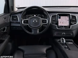 
										Volvo XC 90 B5 MHEV AWD 7 locuri Inscription full									