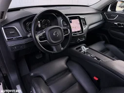 
										Volvo XC 90 B5 MHEV AWD 7 locuri Inscription full									
