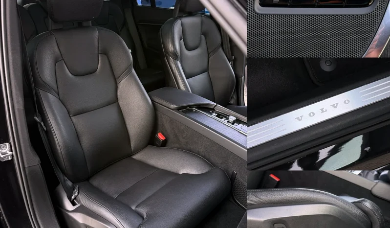 
								Volvo XC 90 B5 MHEV AWD 7 locuri Inscription full									