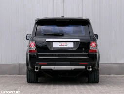 
										Land Rover Range Rover Sport 3.0 TDV6 Autobiography full									